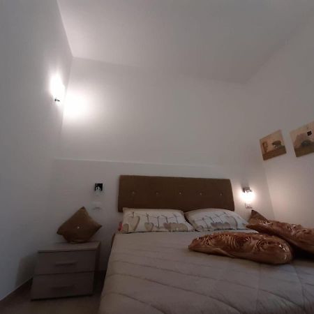 Casa Laura Hotell Carovigno Eksteriør bilde