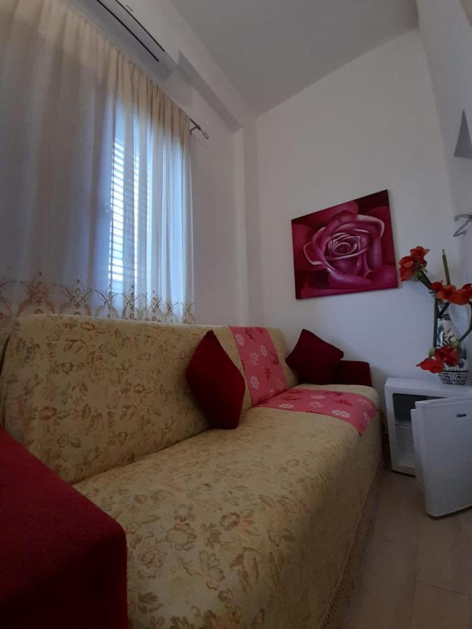 Casa Laura Hotell Carovigno Eksteriør bilde